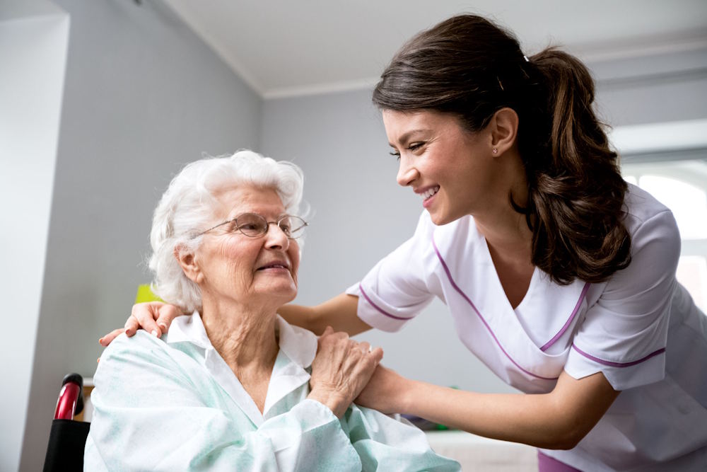 personal care service